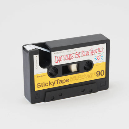 Cassette Tape Dispenser