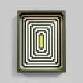 Geometric Tray