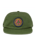 Vintage Tree Patch Hat, from Parks Project
