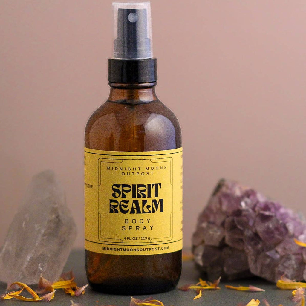 Spirit Realm Mist Spray