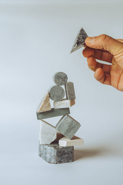 Gravitas Stacking Game