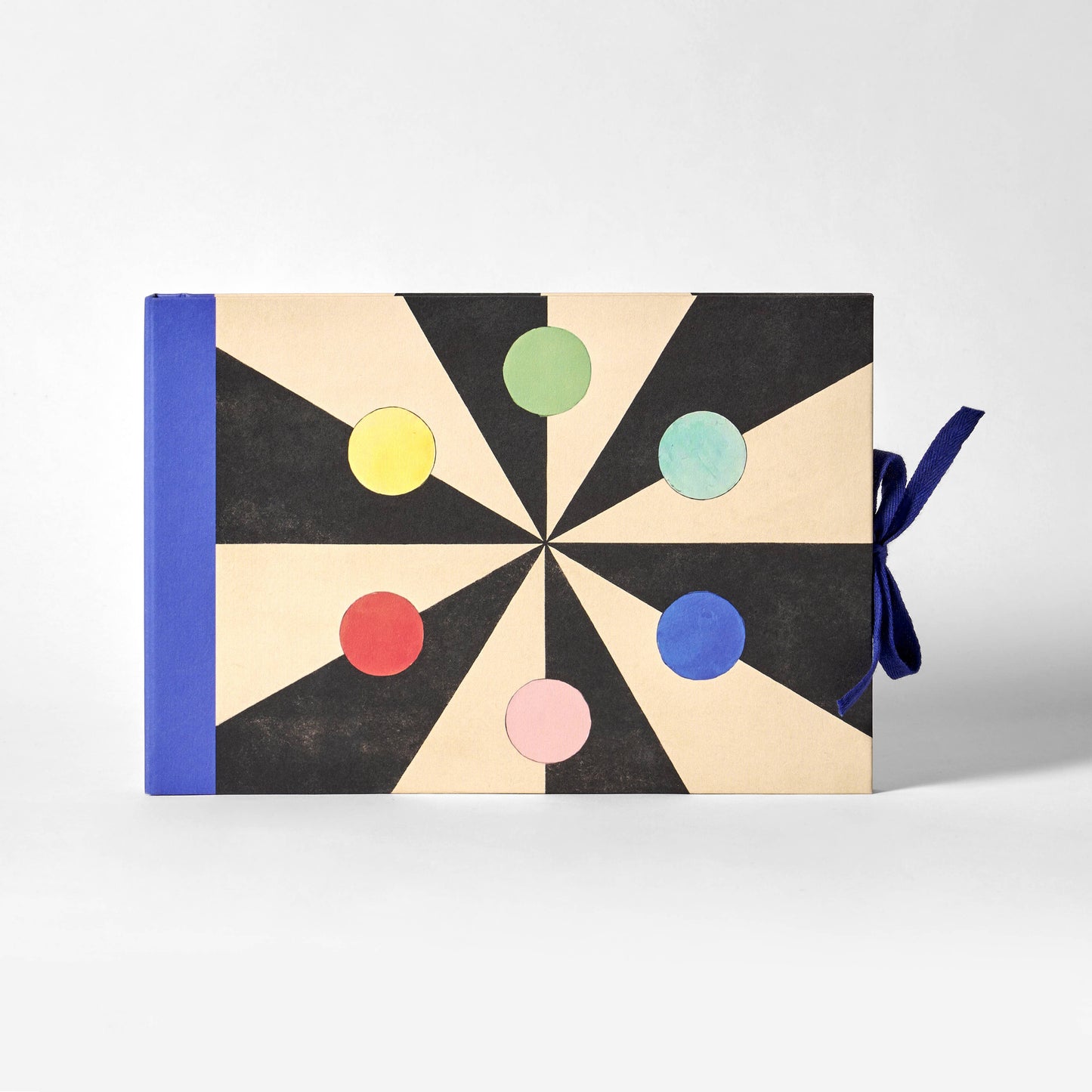 Artist Sketchbook, Colour Hexagon
