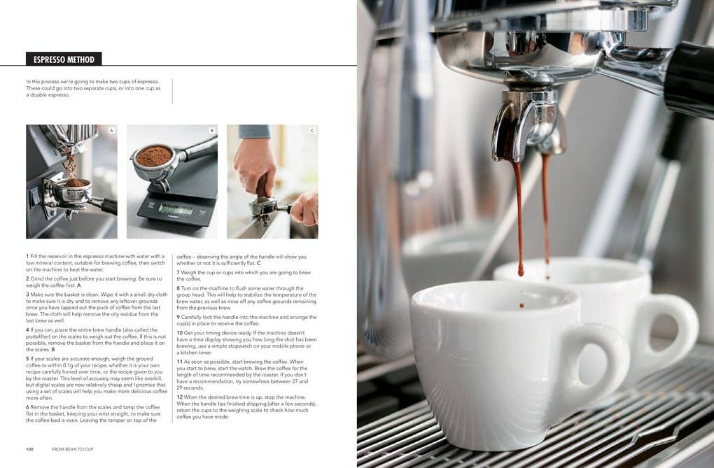 The World Atlas of Coffee, 3rd Edition