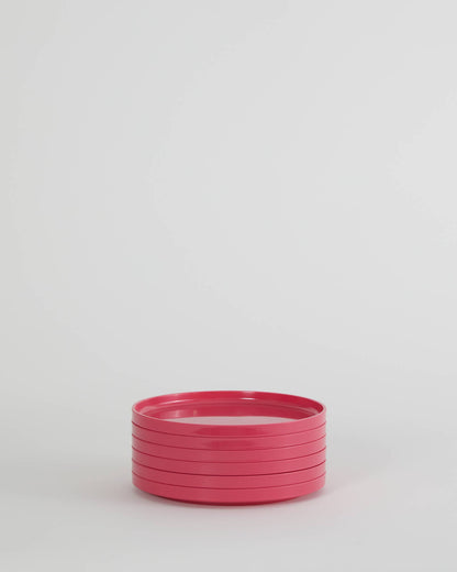 Max Dinnerware, Small Plates (Set of 6)