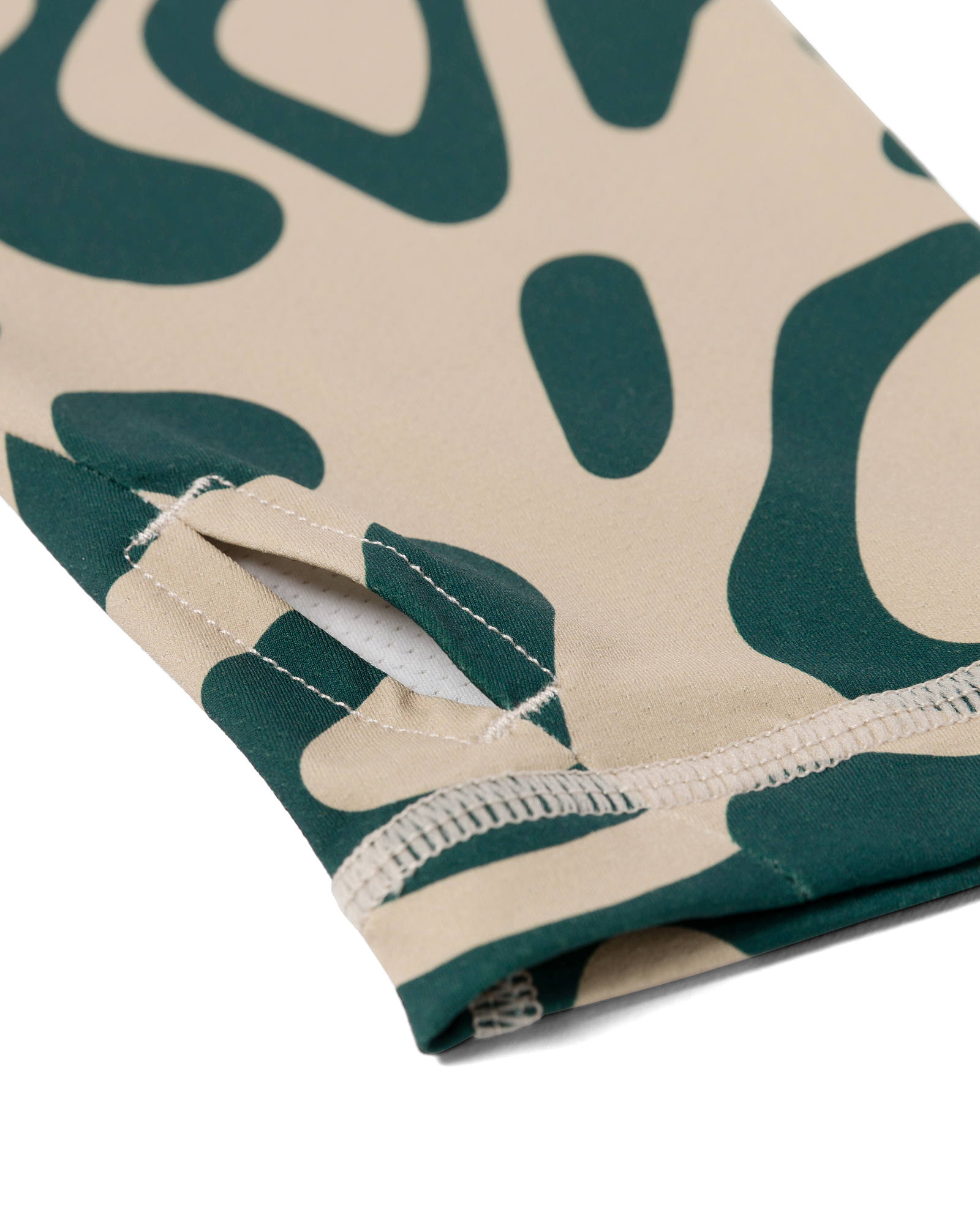 Yellowstone Sun Hoodie with UPF sun protection, from Parks Project