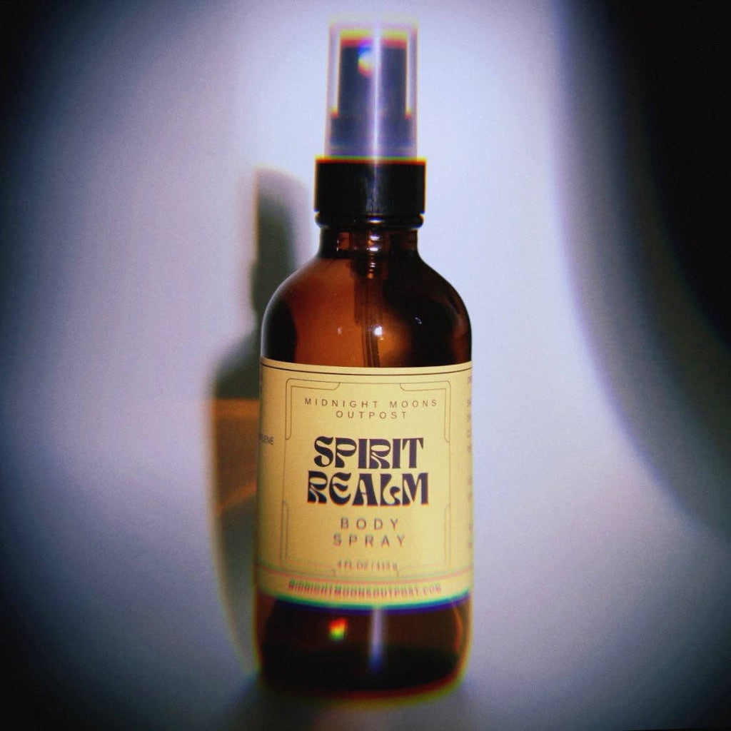 Spirit Realm Mist Spray