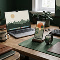 The Wallpaper Pack: Five Landscapes, Free