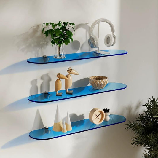 Acrylic Floating Shelf