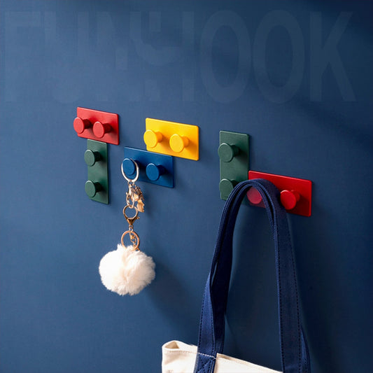 Building Block Hooks