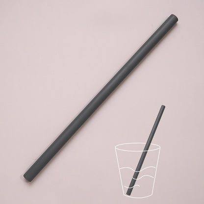 Bendable Reusable Silicone Straws