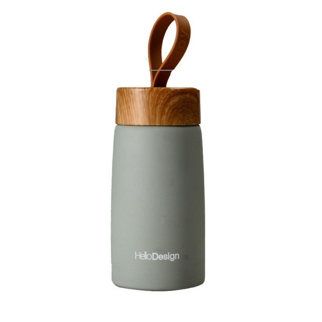 Insulated Portable Thermos