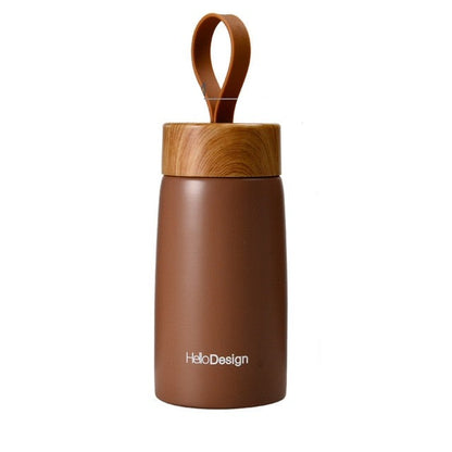 Insulated Portable Thermos