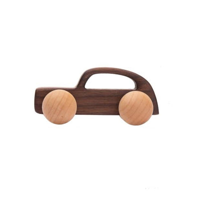 Fun Children's  Wood Toy Cars
